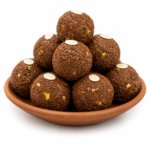 Flaxseed Laddu