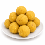 Moong Laddu