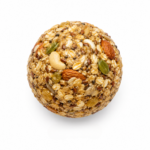 Handcrafted Oats Laddu