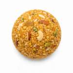 Handcrafted Moong Laddu