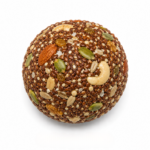 Handcrafted Flaxseed Laddu