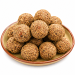 5 Seeds Laddu