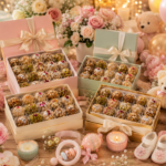 Baby Shower Gift Collection