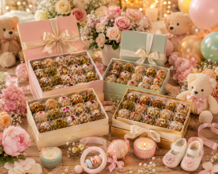 Baby Shower Gift Collection - 500gms
