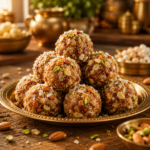 Dinka (Gond) Laddu