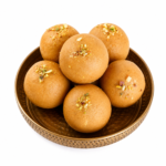 Besan Laddu