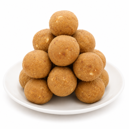 Methi Laddu