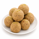 Oats Laddu