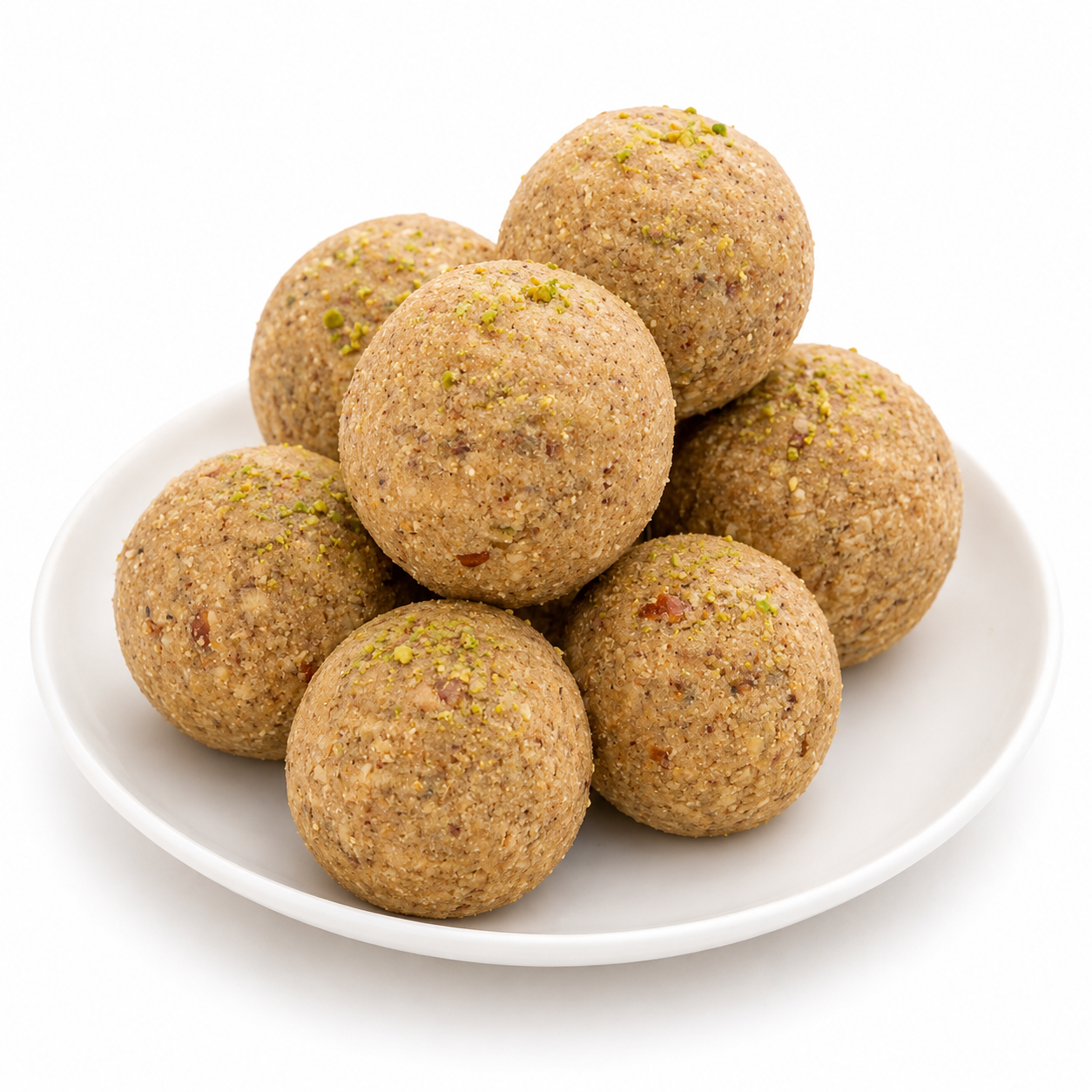Oats Laddu Oats Laddu - Image 1