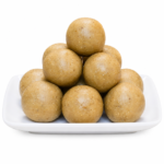 Peanut Laddu