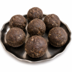 Ragi Coconut Laddu