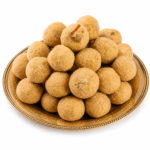 Rawa Besan Laddu