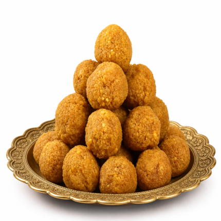 Sugar-Free Variants