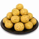 Walnut Laddu