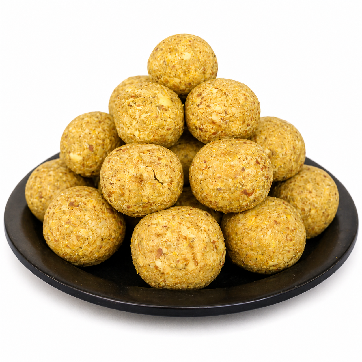 Walnut Laddu Walnut Laddu - Image 1
